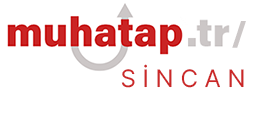 muhatap SİNCAN