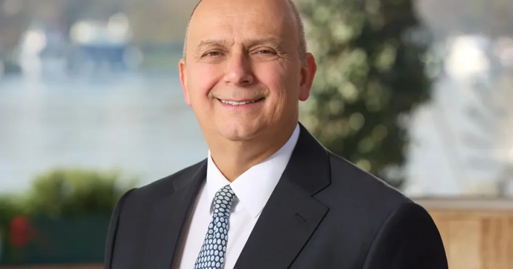 Arçelik’te Üst Yönetimde Yeni Dönem