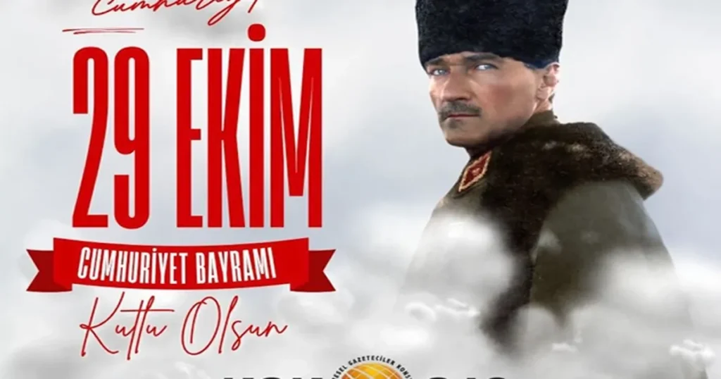 KGK: Türkiye Cumhuriyeti ilelebet payidar olacak
