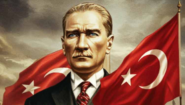 ABB Başkanı Mansur Yavaş’tan 29 Ekim Cumhuriyet Bayramı Mesajı