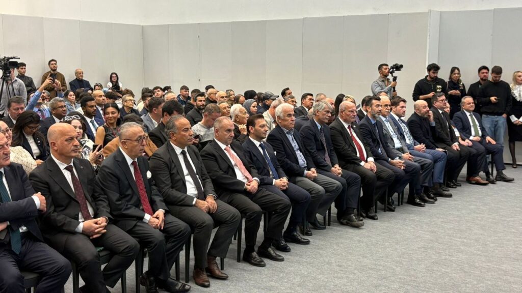 8. TravelExpo Ankara kapılarını açtı