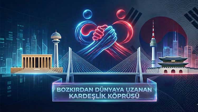 Bozkırın Kalbinden Dünyaya Uzanan 53 El: Ankara’nın Küresel Kardeşliği