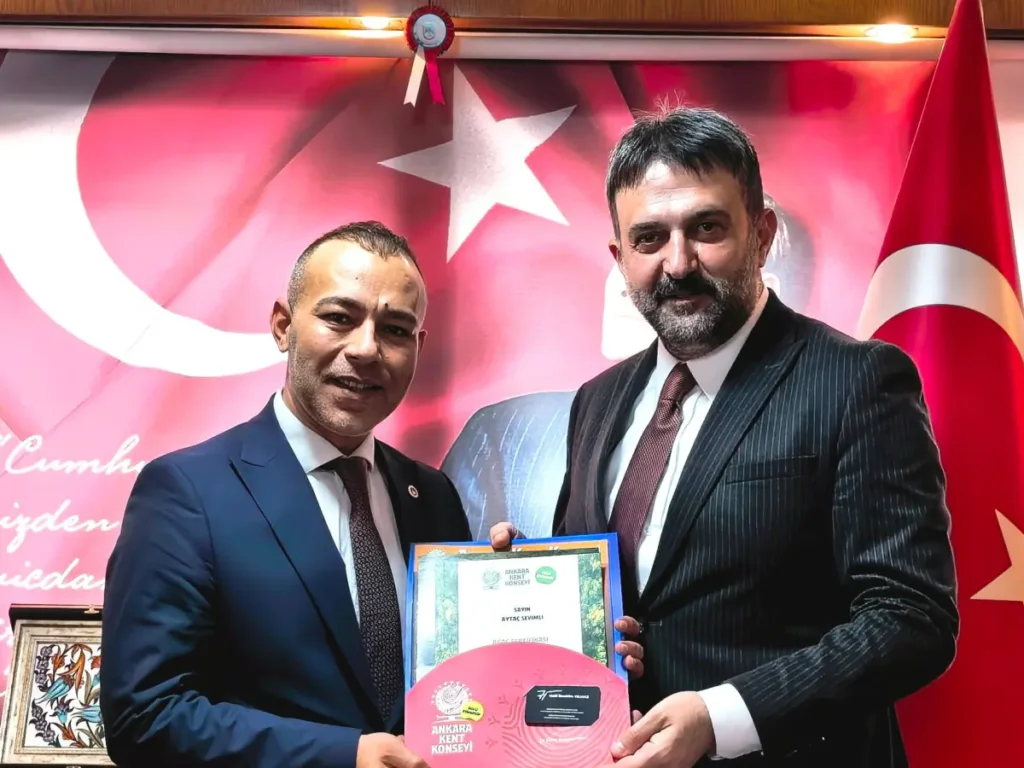 Ortak çalışma imkânları ele alındı