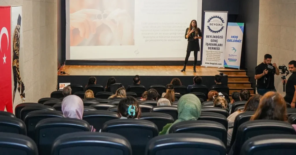 “Evlilik birlikte öğreniliyor”