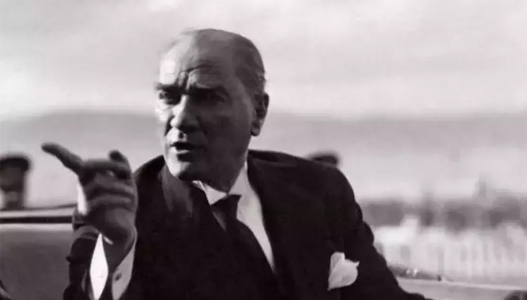 O, Beni Hatırlayınız Demişti…