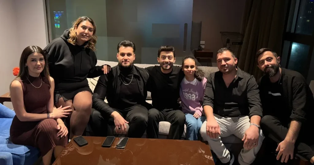 Sosyal medyayı sallayan Kurtuluş Kuş, rekor üstüne rekor kırdı!