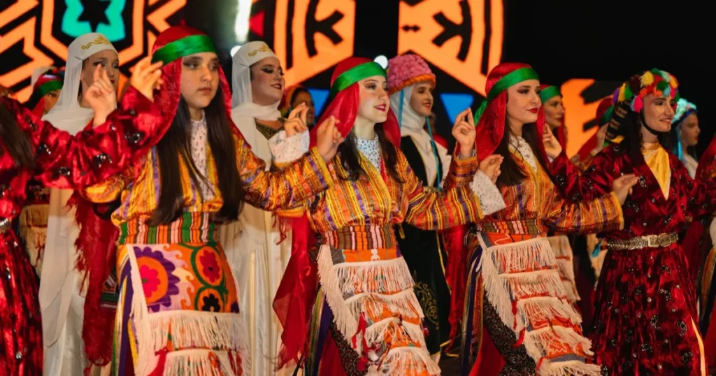 Anadolu Rüyası Brezilya’da Türkiye’yi temsil edecek