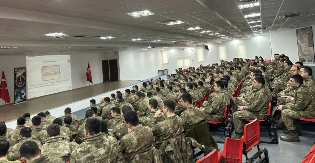 Bağımlılığa karşı seferberlik: Isparta modeli Türkiye’ye yayılıyor