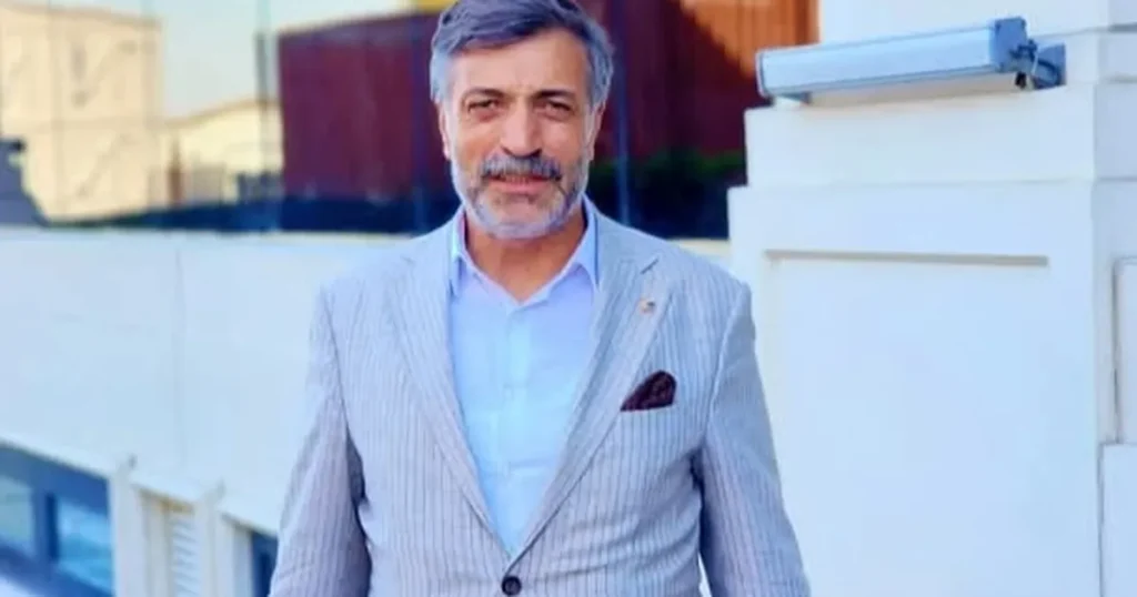 Cemal Can: Doğubayazıt il olmayı hak ediyor