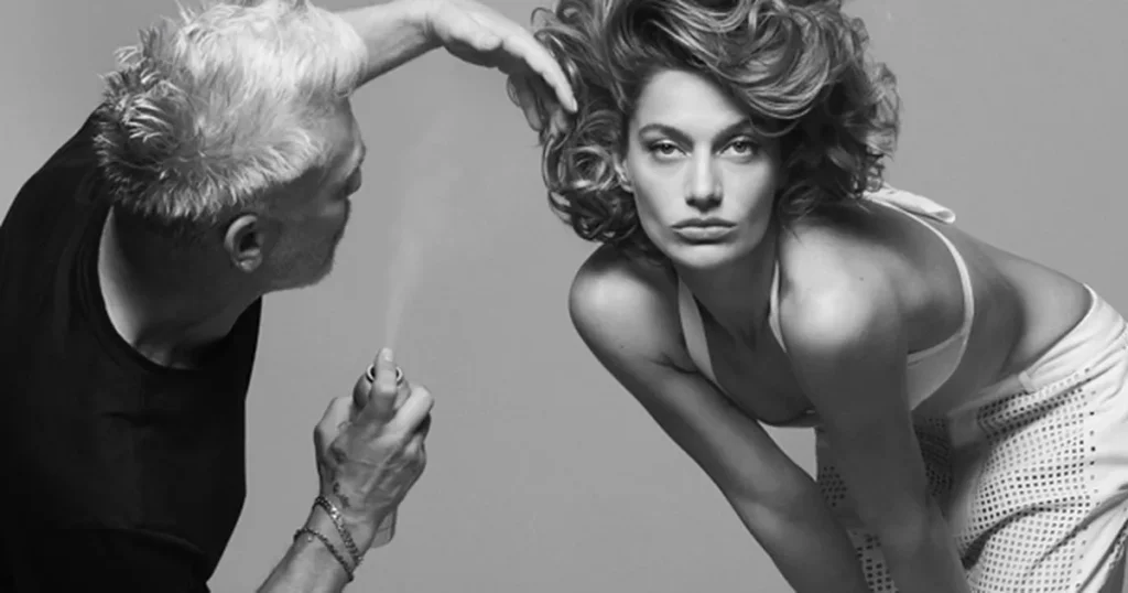 Güzellik dünyasında büyük buluşma!