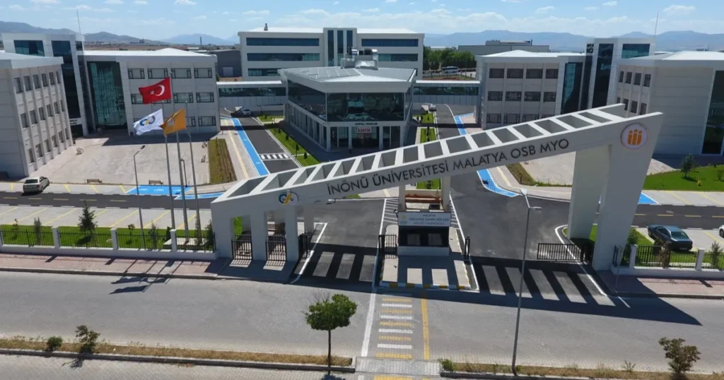 OSB-MYO modeli büyüyor… 2025’te 110 milyon TL destek sağlandı