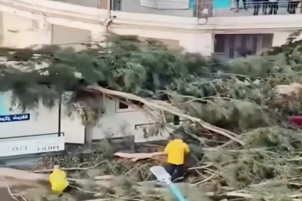 Portekiz İçişleri Bakanı, sellerdeki performansı nedeniyle istifa etti