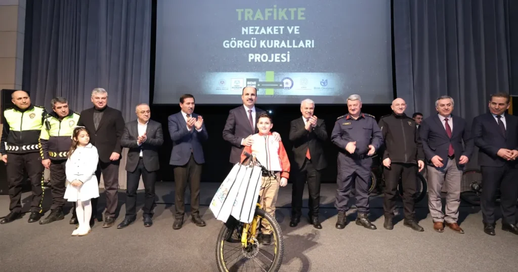 Resim ve fotoğraf yarışmasının ödülleri takdim edildi