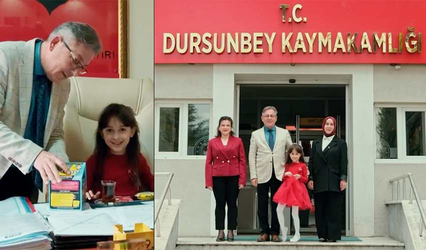 23 Nisan Coşkusu Tüm Yurtta Çocukları Bir Araya Getirdi