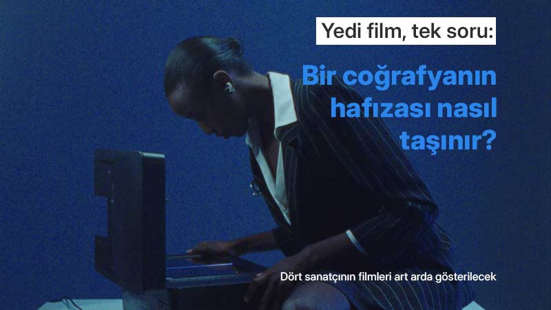 Bir coğrafyanın hafızası nasıl taşınır?