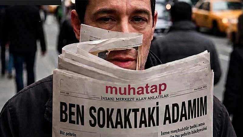 Bazı hikâyeler her gün yanımızdan geçer