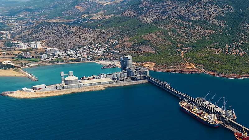 Karbon artık fabrikanın yalnızca bacasında değil, bütçesinde de ölçülüyor