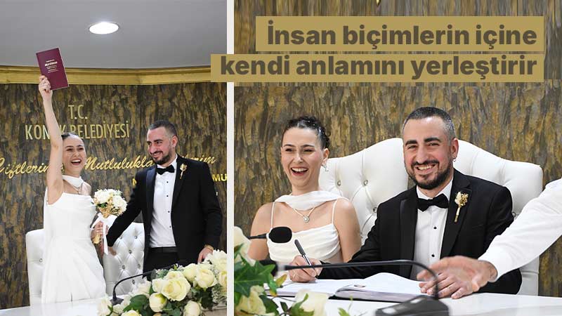 Şartlar biçimleri değiştirir