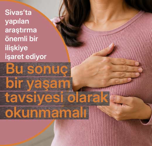 Erken gebelik ile meme kanseri arasında nasıl bir ilişki var?